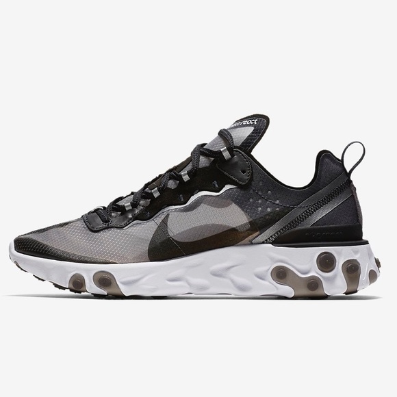 nike react element 87 rare